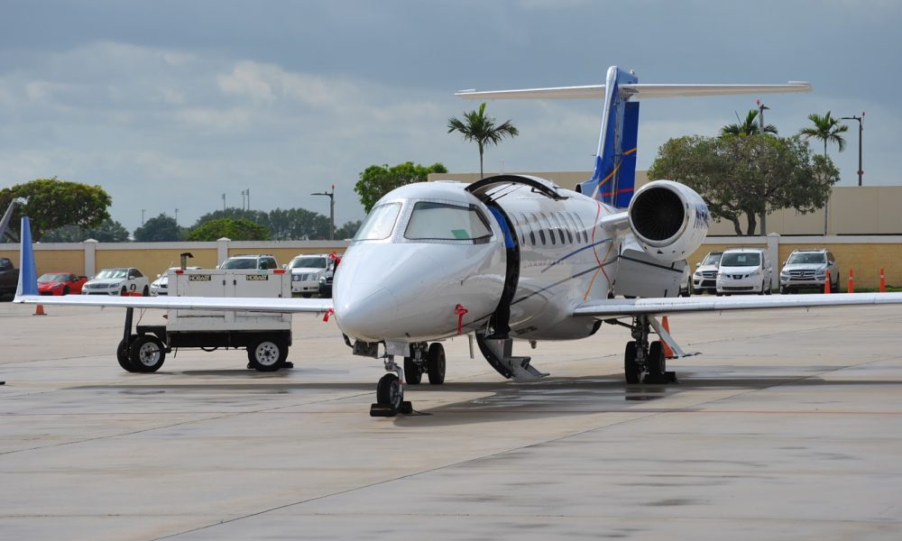 Boca Raton Airport Authority