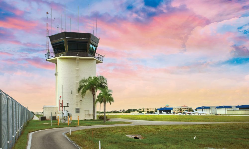 Boca Raton Airport Authority