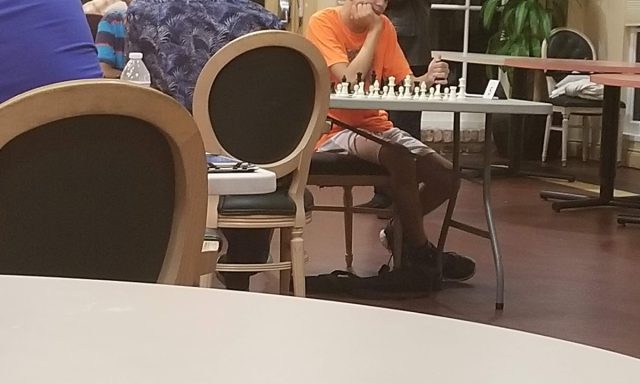 Boca Raton Chess Club