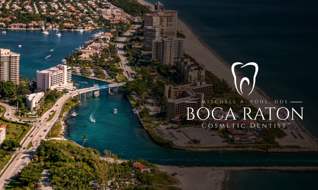 Boca Raton Cosmetic Dentist