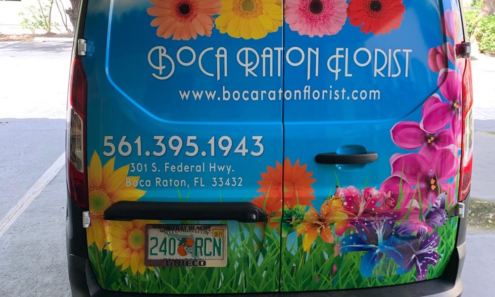 Boca Raton Florist