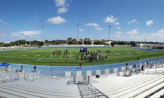 Boca Raton High School