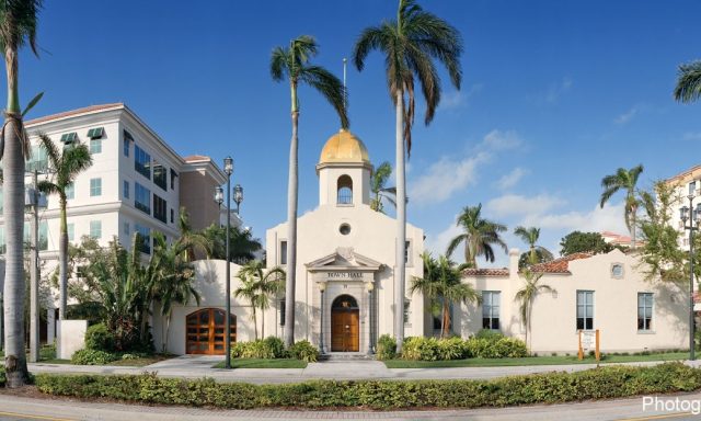 Boca Raton Historical Society & Museum