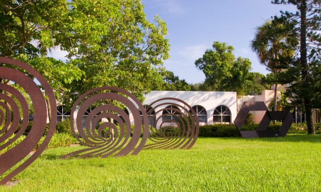 Boca Raton Museum Art School