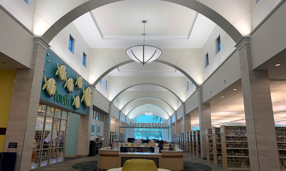 Boca Raton Public Library