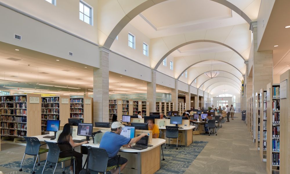 Boca Raton Public Library