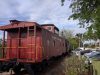 Boca Raton Train Depot