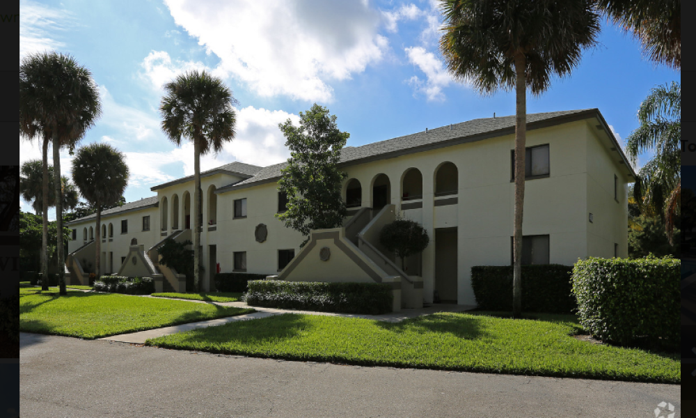 Boca Villa Apartments