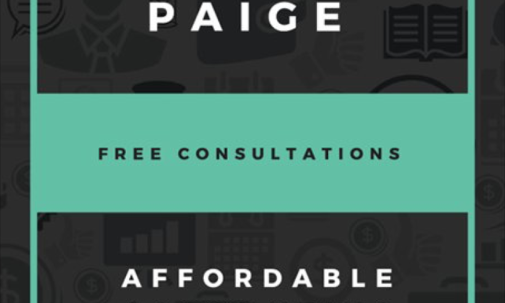 Books By Paige, LLC