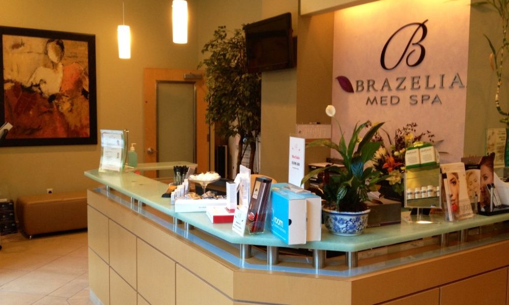 Brazelia Integrative Anti-Aging Center