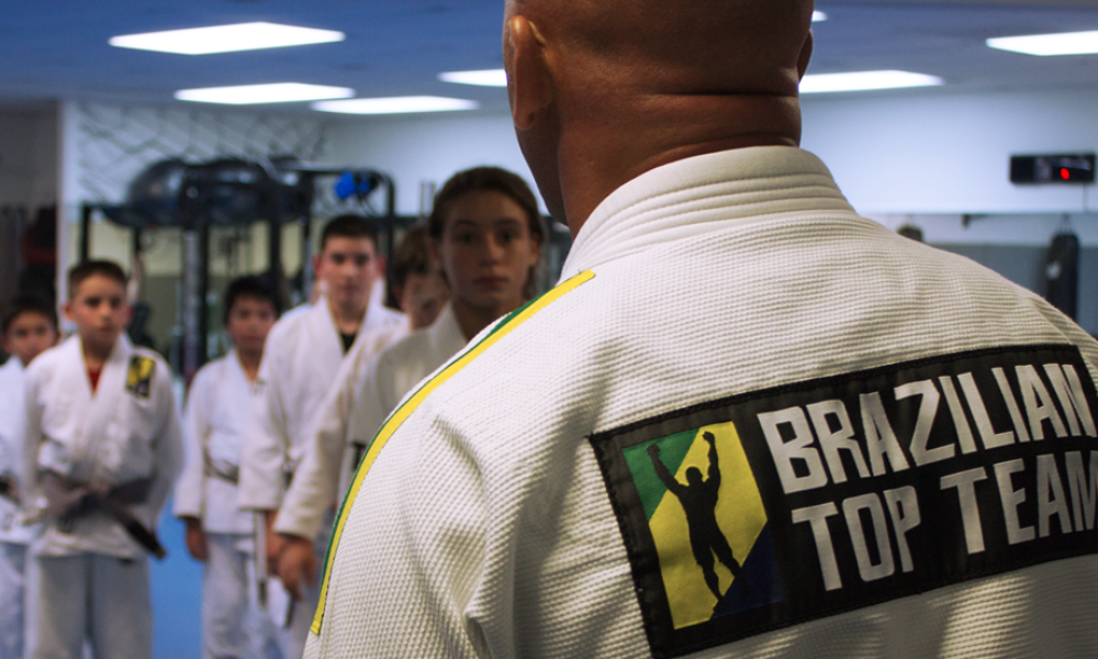 Brazilian Top Team Boca Raton