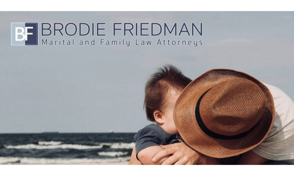 Brodie & Friedman, P.A. Divorce Lawyers Boca Raton