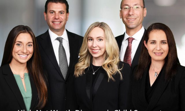 Brodie & Friedman, P.A. Divorce Lawyers Boca Raton