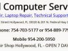 Broward Computer Services, Inc.