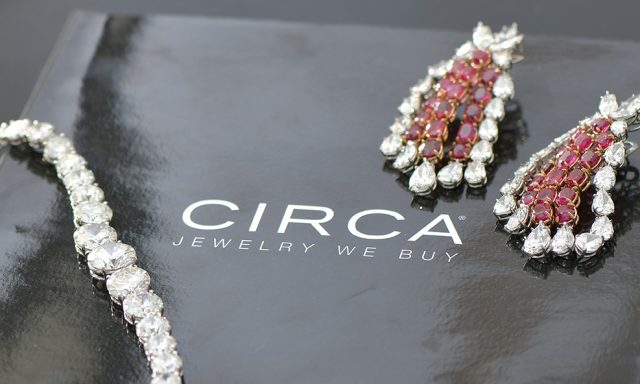 CIRCA – Jewelry Buyers