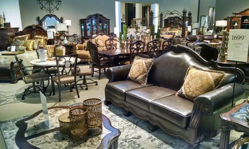 CITY Furniture Boca Raton