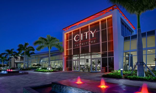 CITY Furniture Boca Raton