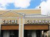 Cache Cleaners