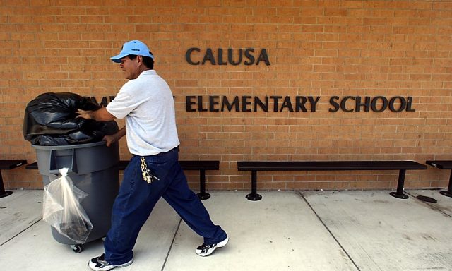 Calusa Elementary School