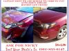 Captain Dent Auto Body Repair Honest Low Prices