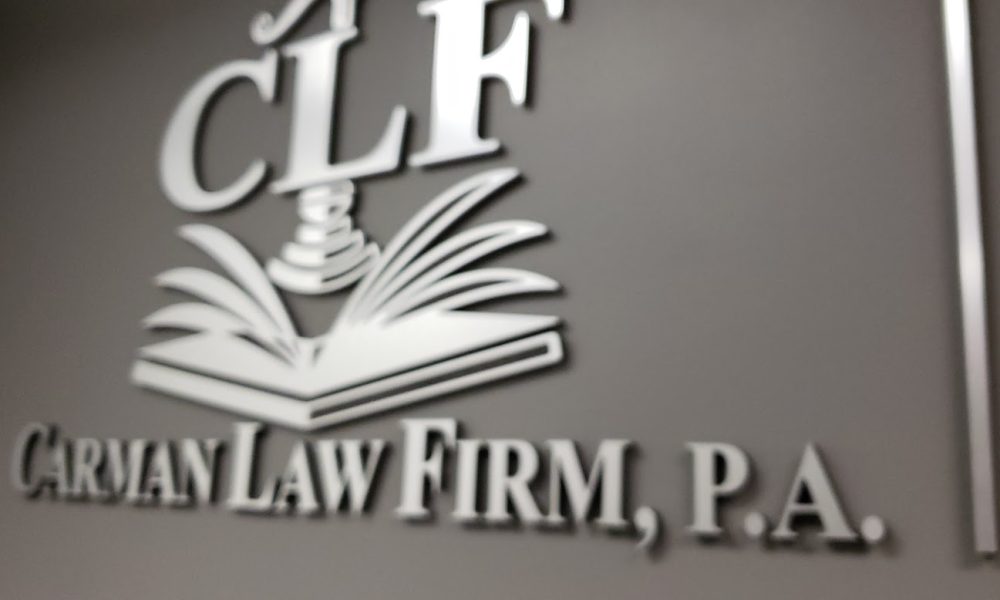 Carman Law Firm