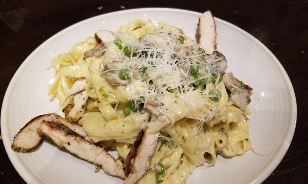 Carrabba's Italian Grill