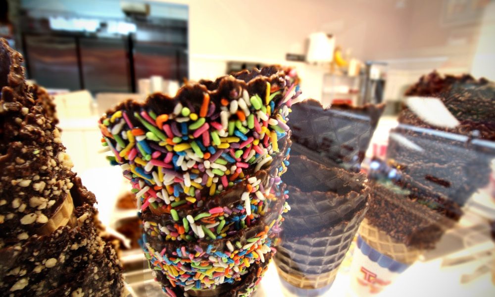 Carvel