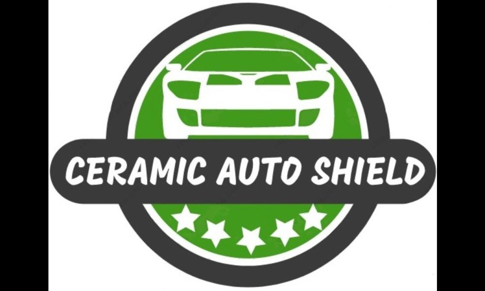 Ceramic Auto Shield