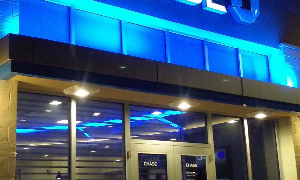 Chase Bank