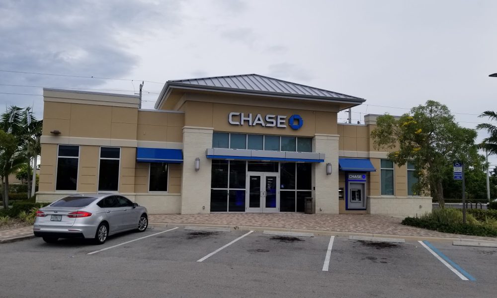 Chase Bank