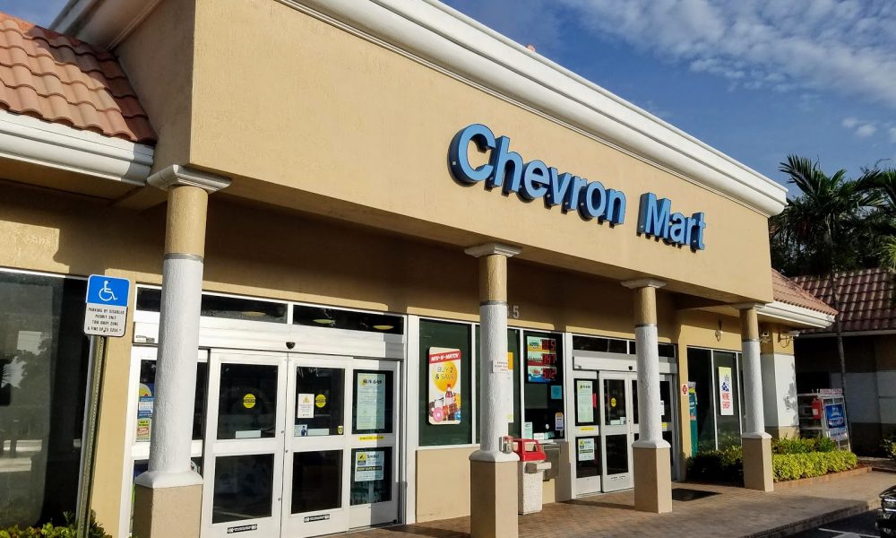 Chevron