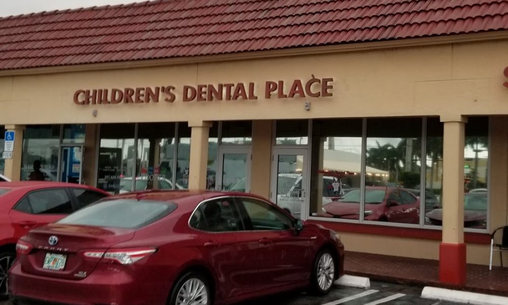 Children's Dental Place