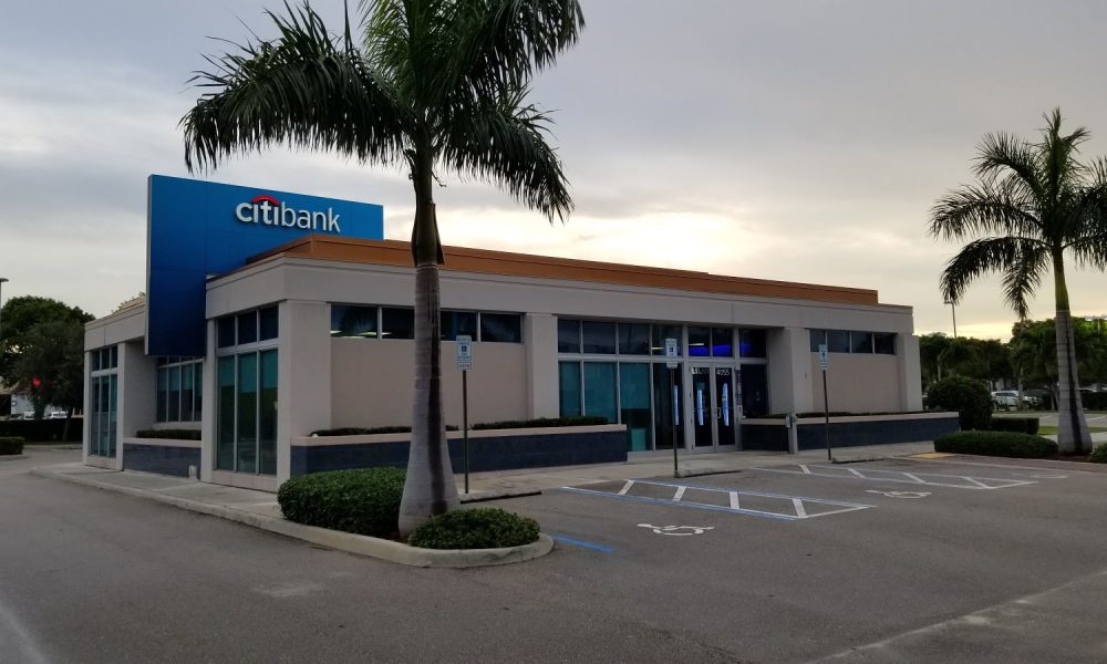 Citibank