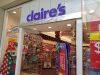 Claire's