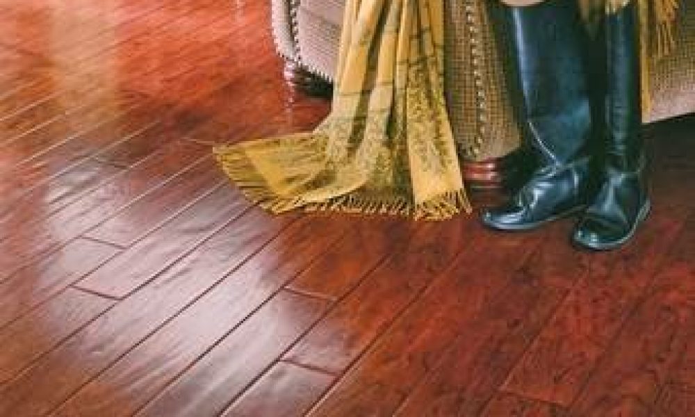 Classic Hardwood Floors, LLC