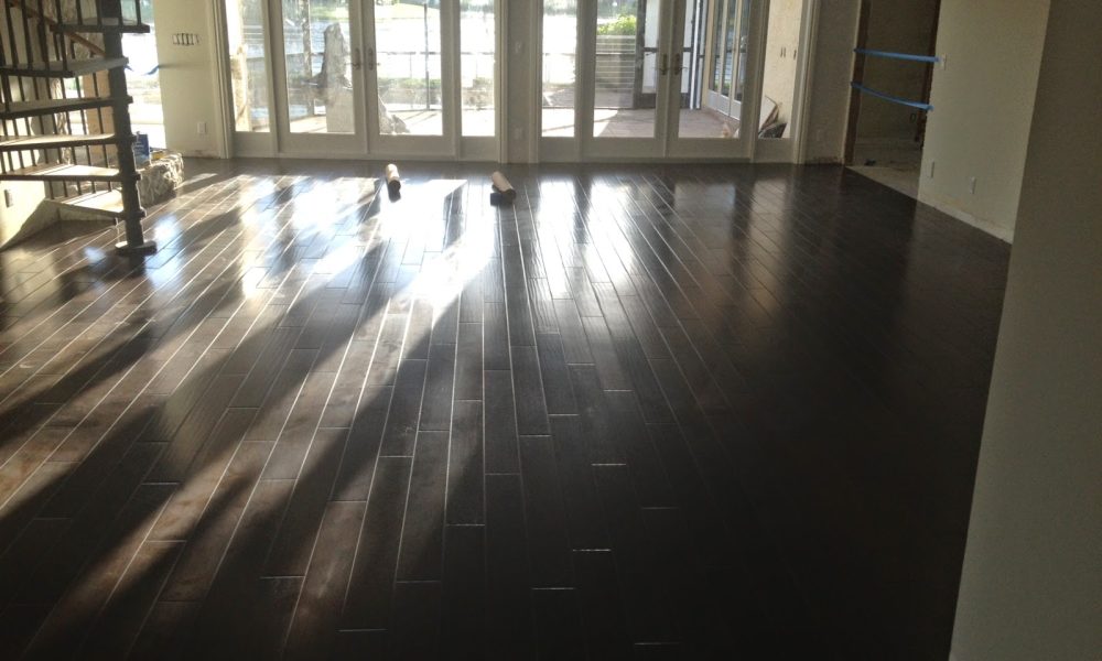 Classic Hardwood Floors, LLC