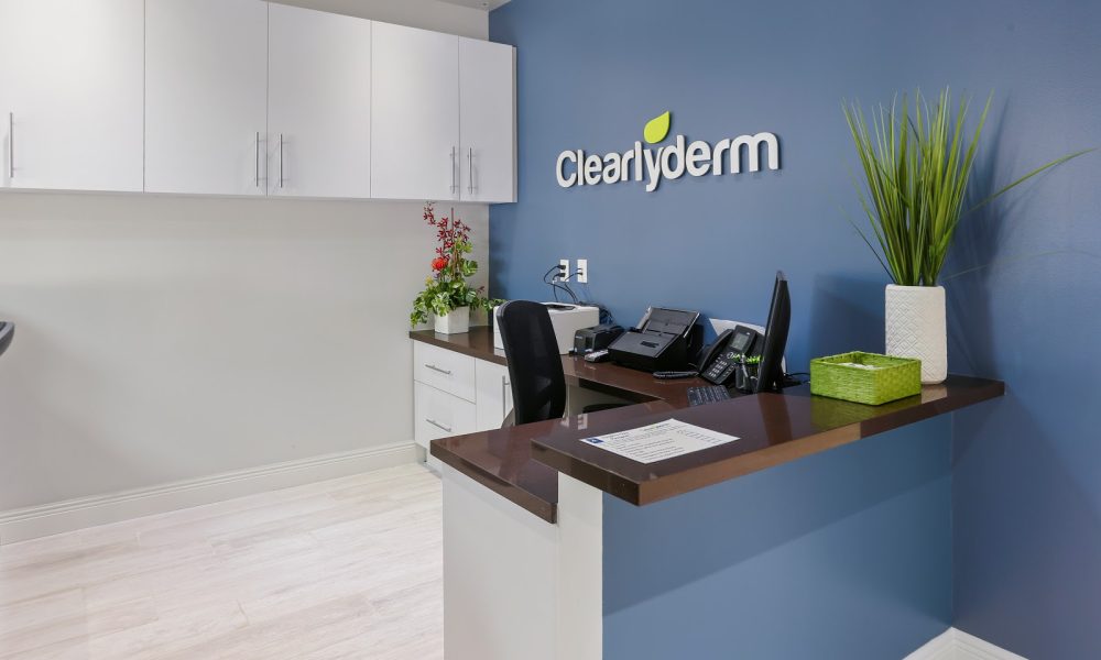 Clearlyderm Dermatology Surgery and Vein Center