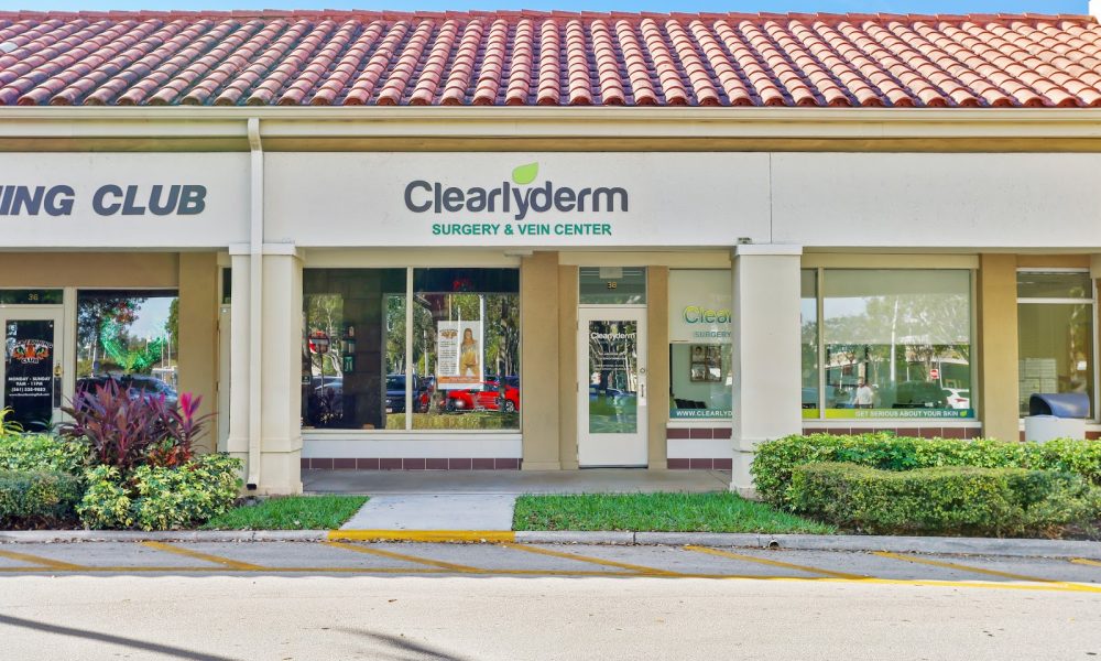 Clearlyderm Dermatology Surgery and Vein Center