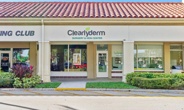 Clearlyderm Dermatology Surgery and Vein Center