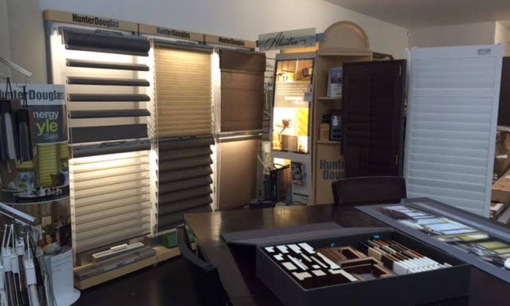 Cohen Window Fashions