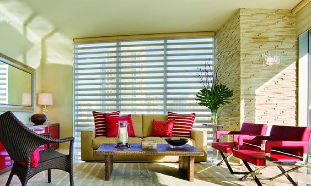 Cohen Window Fashions