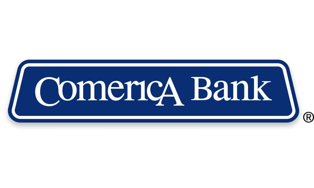 Comerica Bank