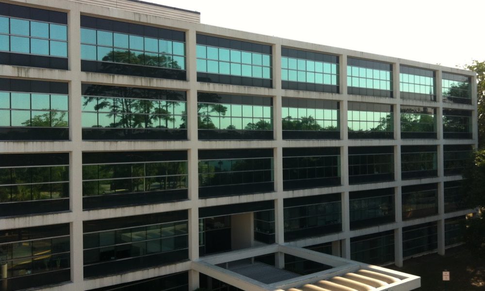 Commercial Window Film Solutions