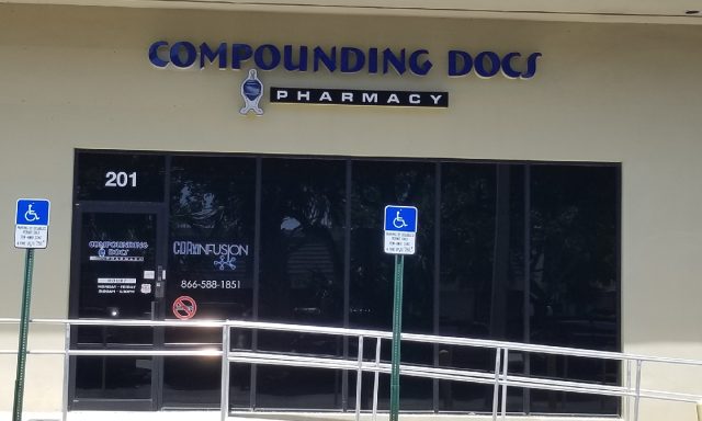 Compounding Docs