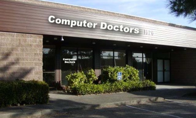 Computer Doctors