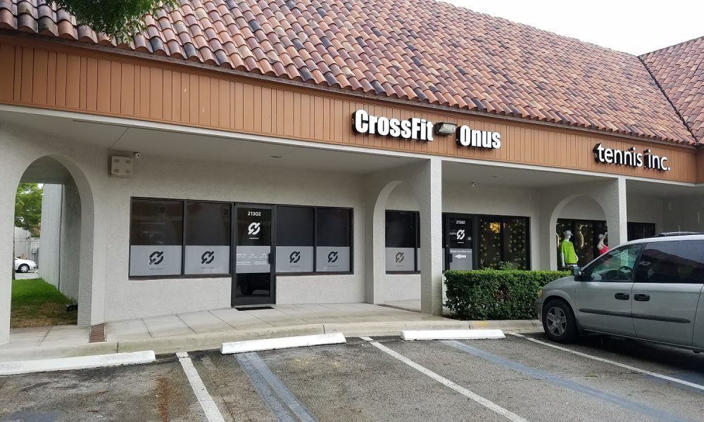 CrossFit ONUS