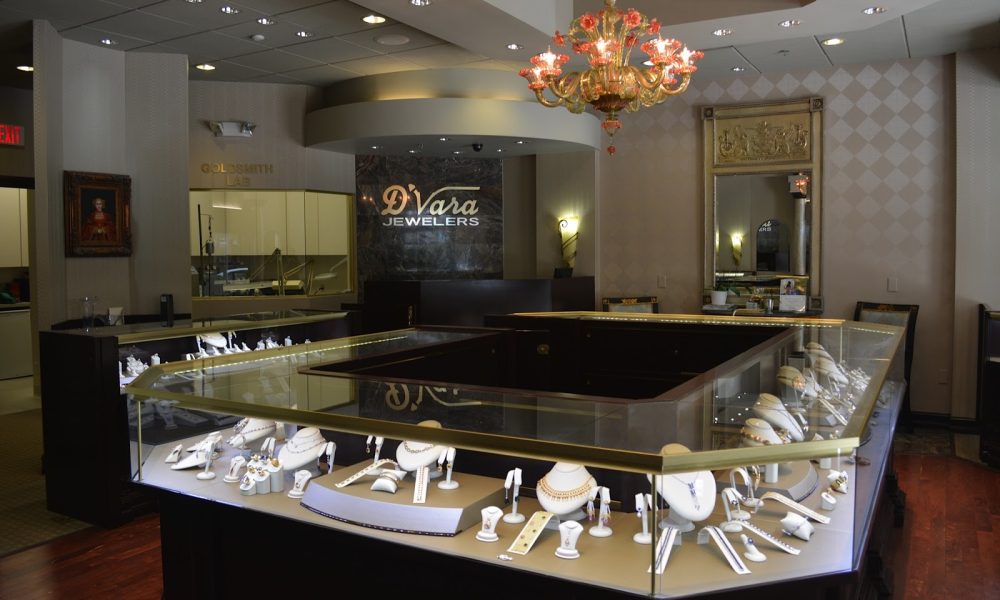 D'Vara Jewelers