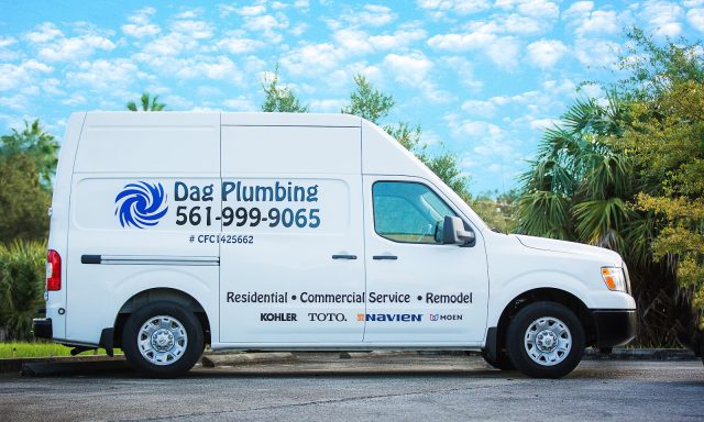 Dag Plumbing