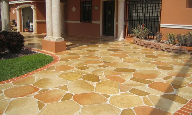 Decorative Concrete Academy