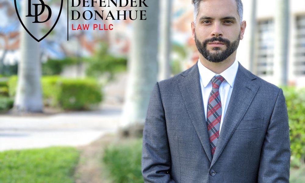 Defender Donahue Law PLLC